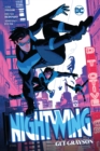 Nightwing Vol. 2: Get Grayson - Book