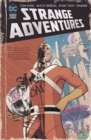 Strange Adventures: The Deluxe Edition - Book