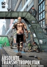 Absolute Transmetropolitan Vol. 2 - Book