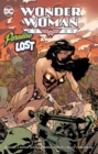 Wonder Woman: Paradise Lost - Book