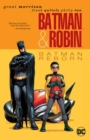Batman & Robin Vol. 1: Batman Reborn - Book