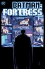 Batman: Fortress - Book