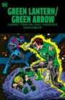 Green Lantern/Green Arrow: Hard Travelin' Heroes Omnibus - Book