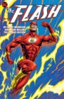 The Flash by Grant Morrison and Mark Millar The Deluxe Edition - Book