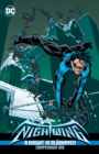 Nightwing: A Knight in Bludhaven Compendium Book One - Book