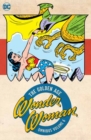 Wonder Woman: The Golden Age Omnibus Vol. 6 - Book
