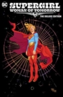 Supergirl: Woman of Tomorrow The Deluxe Edition - Book