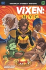 Vixen: NYC Volume Five - Book