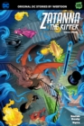 Zatanna & The Ripper Volume Three - Book
