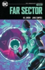 Far Sector: DC Compact Comics Edition - Book