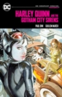 Harley Quinn & the Gotham City Sirens : DC Compact Comics Edition - Book