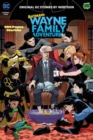 Batman: Wayne Family Adventures Volume Five - Book