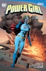 Power Girl Vol. 1: Electric Dreams - Book