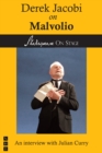 Derek Jacobi on Malvolio (Shakespeare on Stage) - eBook