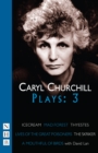 Caryl Churchill Plays: Three (NHB Modern Plays) - eBook