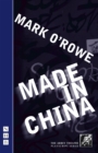 Made in China (NHB Modern Plays) - eBook
