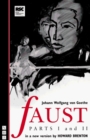 Faust Parts 1 & 2 - eBook