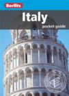 Berlitz: Italy Pocket Guide - Book