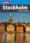 Berlitz: Stockholm Pocket Guide - Book