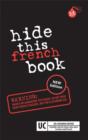 Berlitz Hide this Book French - Book