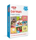 Berlitz Flash Cards German - Book