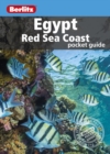 Berlitz Pocket Guide Egypt Red Sea Coast (Travel Guide) - Book