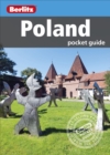 Berlitz Pocket Guide Poland (Travel Guide) - Book