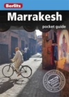 Berlitz Pocket Guide Marrakech (Travel Guide) - Book