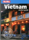 Berlitz Pocket Guide Vietnam (Travel Guide) - Book