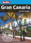 Berlitz Pocket Guide Gran Canaria (Travel Guide) - Book
