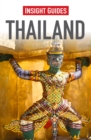 Insight Guides: Thailand - Book