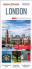 Insight Guides Travel Maps London - Book