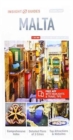 Insight Guides Travel Maps Malta - Book