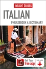 Insight Guides Phrasebook Italian - Book