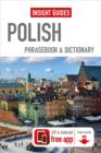 Insight Guides Phrasebook Polish - Book