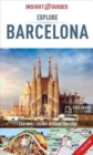 Insight Guides Explore Barcelona (Travel Guide with free eBook) - Book