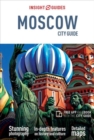 Insight Guides City Guide Moscow (Travel Guide with Free eBook) - Book