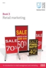 Retail Marketing - Book