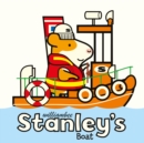 Stanley's Boat - Book