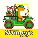 Stanley's Park - Book