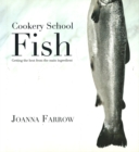 Cookery School: Fish - Book