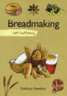 Self-sufficiency - Breadmaking - Book
