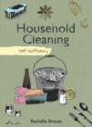 Self-Sufficiency: Household Cleaning - eBook