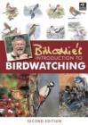 Bill Oddie's Introduction To Birdwatching - Book