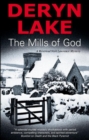 The Mills of God - eBook