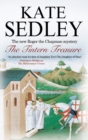 The Tintern Treasure - eBook