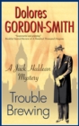 Trouble Brewing - eBook