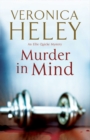 Murder in Mind - eBook