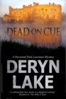 Dead on Cue - eBook