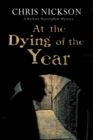 At the Dying of the Year - eBook